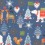 Thumbnail für Geschenkpapiere Kinder Weihnachten Geschenkpapiere 