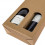 Thumbnail für Emballages pour bouteilles Flaschen-Geschenk-Kartonverpackungen