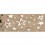 Thumbnail für Zierbänder Metallic Organsaband Spica 1397