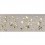 Thumbnail für Zierbänder Metallic Organsaband Spica 1397
