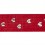 Thumbnail für Zierbänder Metallic Baumwollband Josefin 1952