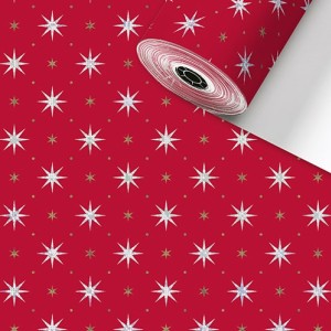 Promotions Papiers de soie Films Papier cadeau Noël