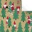 Thumbnail für Papiers-cadeau Geschenkpapier Weihnachten für Kinder