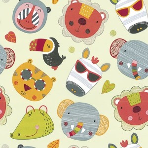 Promotions Papiers de soie Films Papier cadeau pour enfants