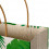 Thumbnail für Tragtaschen mit Druck Papier Ligne Golf Offset