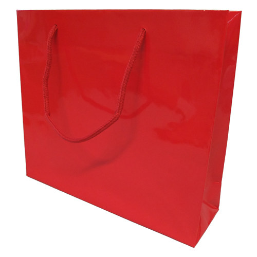 Tragtaschen ohne Druck Papier Premium Ascona