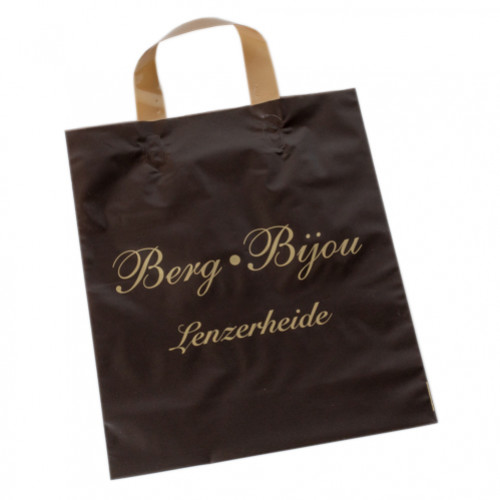 Cabas avec impression plastique classic Jet Cabas avec impression plastique classic Jet