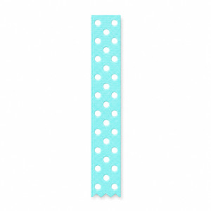 Zierbänder Fantasie Dots 1748