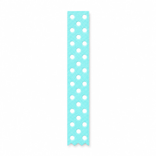 Zierbänder Fantasie Dots 1748