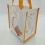 Thumbnail für Tragtaschen mit Druck Kunststoff Premium Fashion Bag