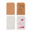 Thumbnail für Pochettes Flach- und Faltenbeutel aus Papier