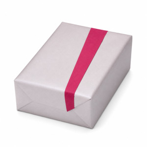 Geschenkpapiere Geschenkpapier unifarbig