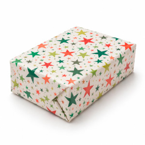 Aktionen Seidenpapiere Folien Geschenkpapier Weihnachten
