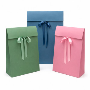 Aktionen Beutel Tüten Pochetten Geschenkpochetten