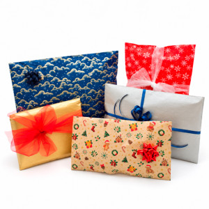 Beutel Tüten Pochetten Geschenktaschen