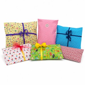 Beutel Tüten Pochetten Geschenktaschen