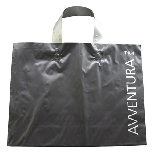 Cabas avec impression plastique classic Jet Cabas avec impression plastique classic Jet