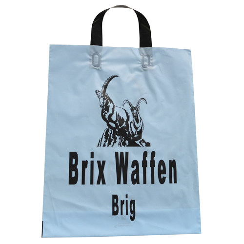 Cabas avec impression plastique classic Jet Cabas avec impression plastique classic Jet