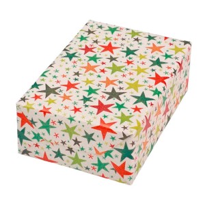 Aktionen Seidenpapiere Folien Geschenkpapier Weihnachten