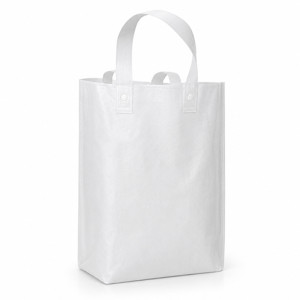 Cabas sans impression plastique Kairo