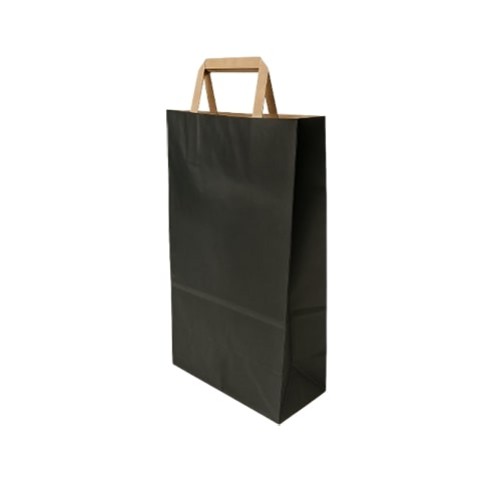 Tragtaschen ohne Druck Papier Classic Los Angeles