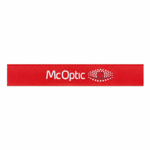 Zierbänder mit Druck Satinband Double Face Art. 2088 mit Druck 