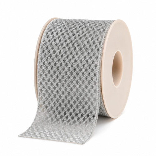 Zierbänder Metallic Metallband Gratella 2954