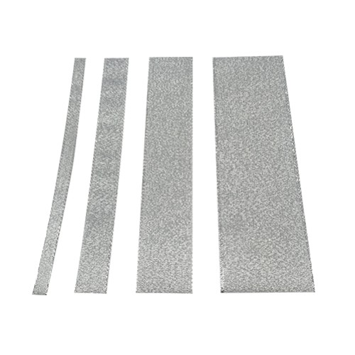 Zierbänder Metallic Zierband Metalera 2259