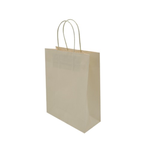 Cabas sans impression papier classic Milano Cabas sans impression papier classic Milano