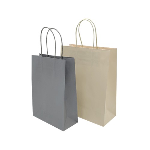 Cabas sans impression papier classic Milano Cabas sans impression papier classic Milano