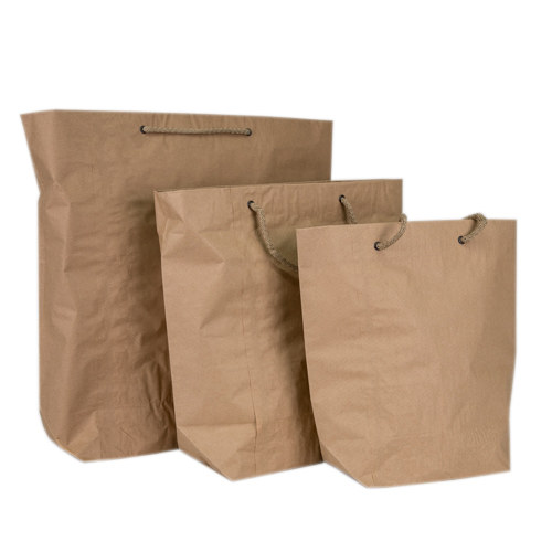 Cabas sans impression papier classic Moutier