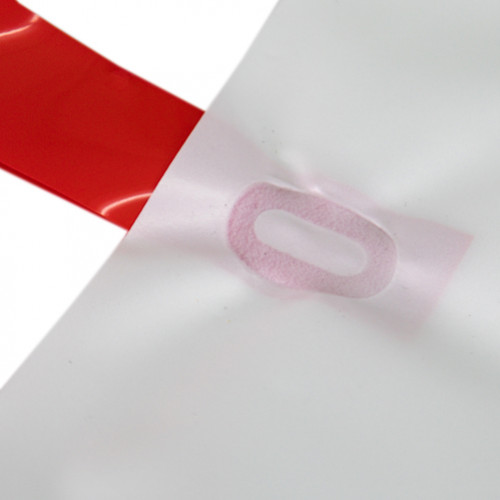 Cabas avec impression plastique classic Jet Cabas avec impression plastique classic Jet