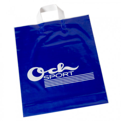 Cabas avec impression plastique classic Jet Cabas avec impression plastique classic Jet