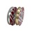 Thumbnail für Rubans metallic Zierband Reflex