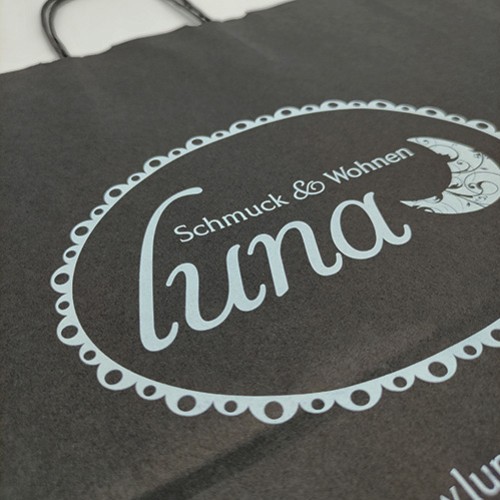 Cabas avec impression papier classic petite séries Amsterdam Cabas avec impression papier classic petite séries Amsterdam