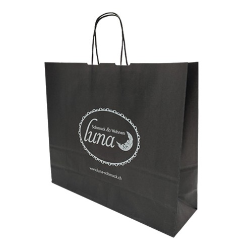 Cabas avec impression papier classic petite séries Amsterdam Cabas avec impression papier classic petite séries Amsterdam