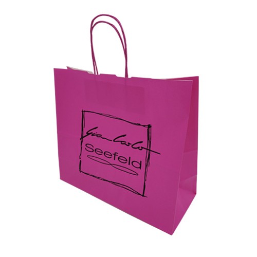 Cabas avec impression papier classic petite séries Amsterdam Cabas avec impression papier classic petite séries Amsterdam