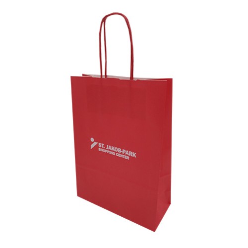 Cabas avec impression papier classic petite séries Amsterdam Cabas avec impression papier classic petite séries Amsterdam