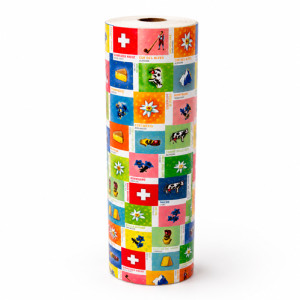 Geschenkpapiere Souvenir Papiere 