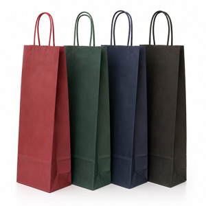Flaschenverpackungen Stockholm