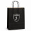 Thumbnail für Tragtaschen mit Druck Papier Classic Kleinauflagen Stockholm