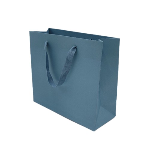 Cabas sans impression papier premium Verbier Cabas sans impression papier premium Verbier