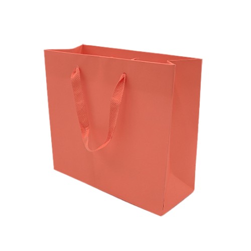 Cabas sans impression papier premium Verbier Cabas sans impression papier premium Verbier