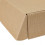 Thumbnail für Emballages pour bouteilles Geschenkverpackung aus Karton für Flaschen mit Deckel zum aufklappen