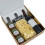Thumbnail für Emballages pour bouteilles Geschenkverpackung aus Karton für Flaschen mit Deckel zum aufklappen