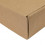 Thumbnail für Emballages pour bouteilles Geschenkverpackung aus Karton für Flaschen mit Deckel zum aufklappen