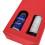 Thumbnail für Flaschenverpackungen Geschenkverpackung aus Karton für Flaschen