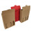 Thumbnail für Flaschenverpackungen Geschenkverpackung aus Karton für Flaschen