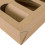 Thumbnail für Flaschenverpackungen Geschenkverpackung aus Karton für Flaschen