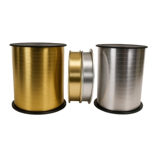 Zierbänder Metallic Zierbänder Poly Diamant